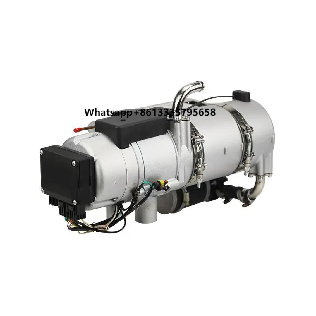 

Water Heating Water Heater Parking Water Heater 12V 12KW for Cars Truck Motor