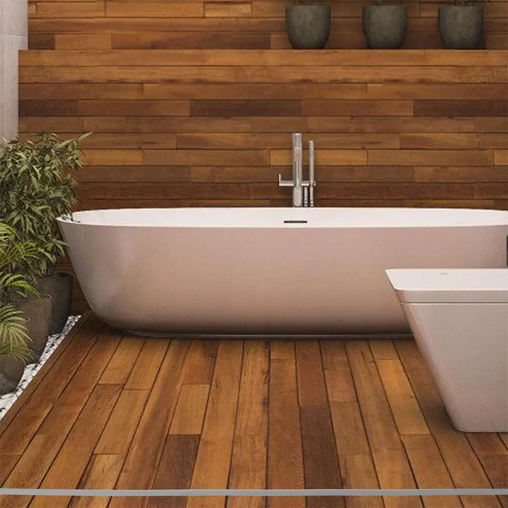 

Silicone Water Stopper Strip 100Cm Bathroom Threshold Shower Splash Guard Water Blocking Barrier Shower Door Seal Strip