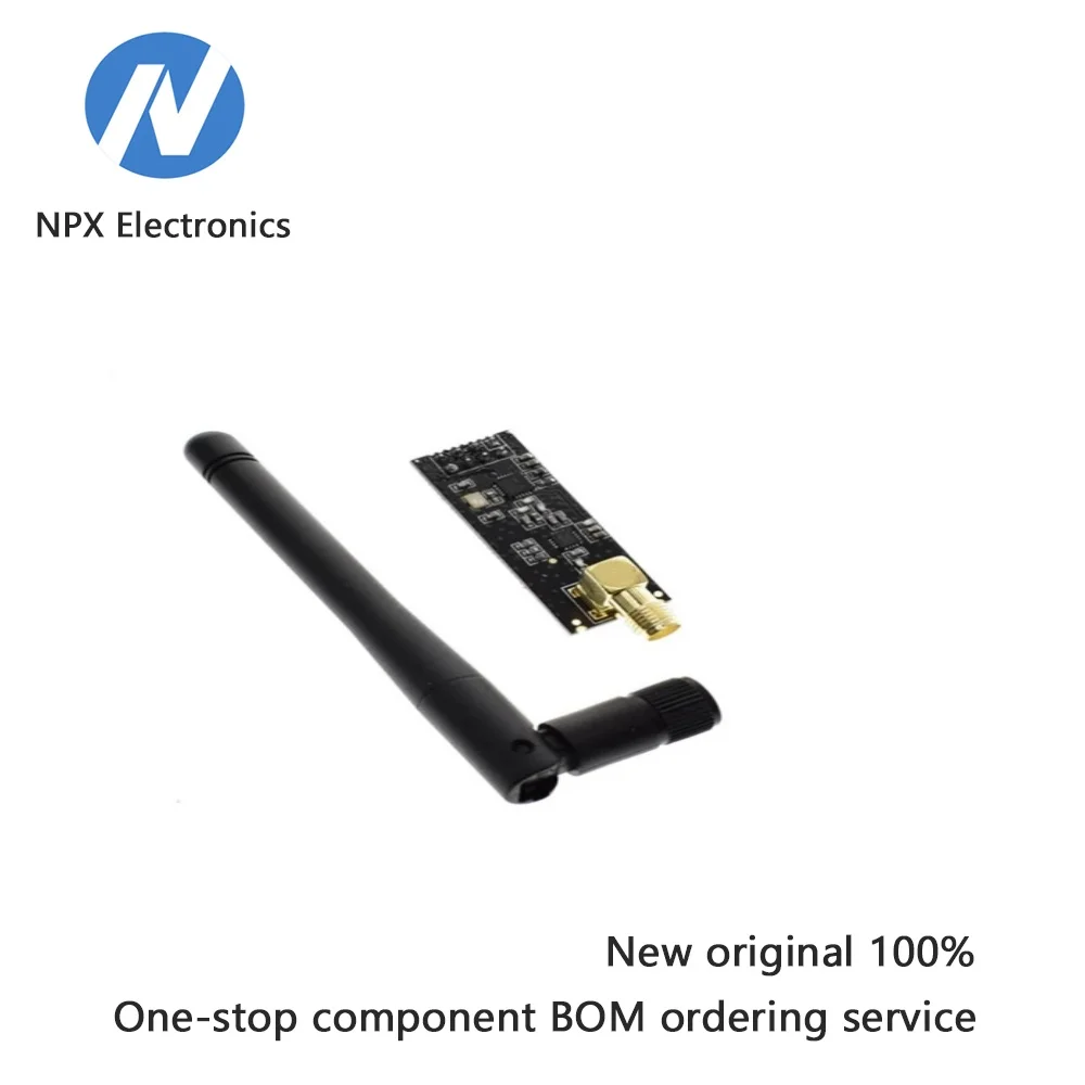 Wireless Module Tra…