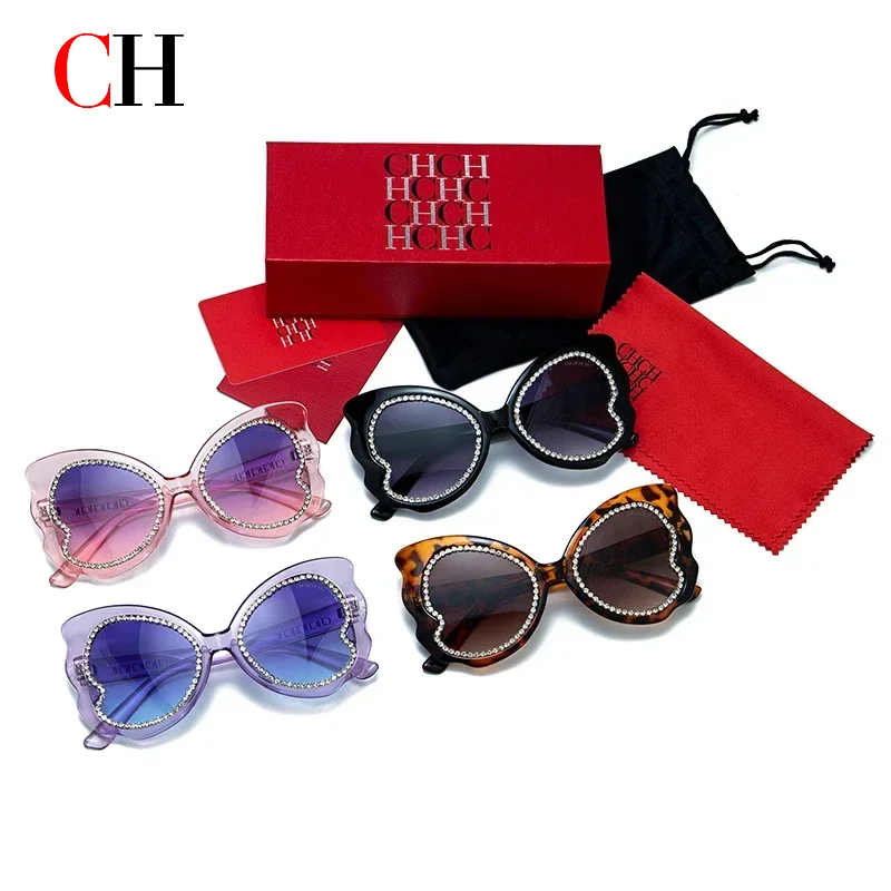 ch-trend-brand-women's-beach-sunglasses-multifunctional-unique-design-fashion-sunscreen-eyewear