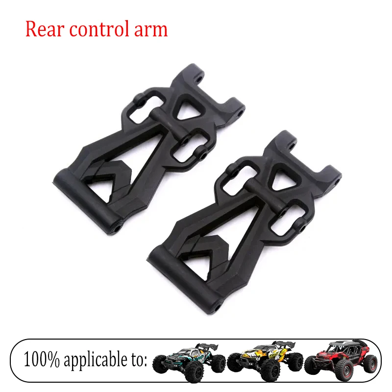 1/16 4WD RC Car Original Spare Parts Receiver Kit For SCY 16106 16101 16102 16103 16201 High Speed 50Km/h Parts 6303 6304 6305