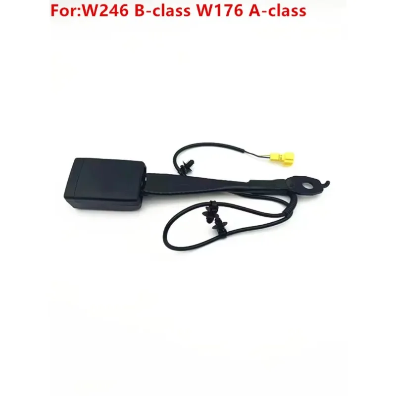 

A2468600169 for Front Seat Belt Buckles Left or Right W246 B160 B180 B200 W176 A160 A180 A200
