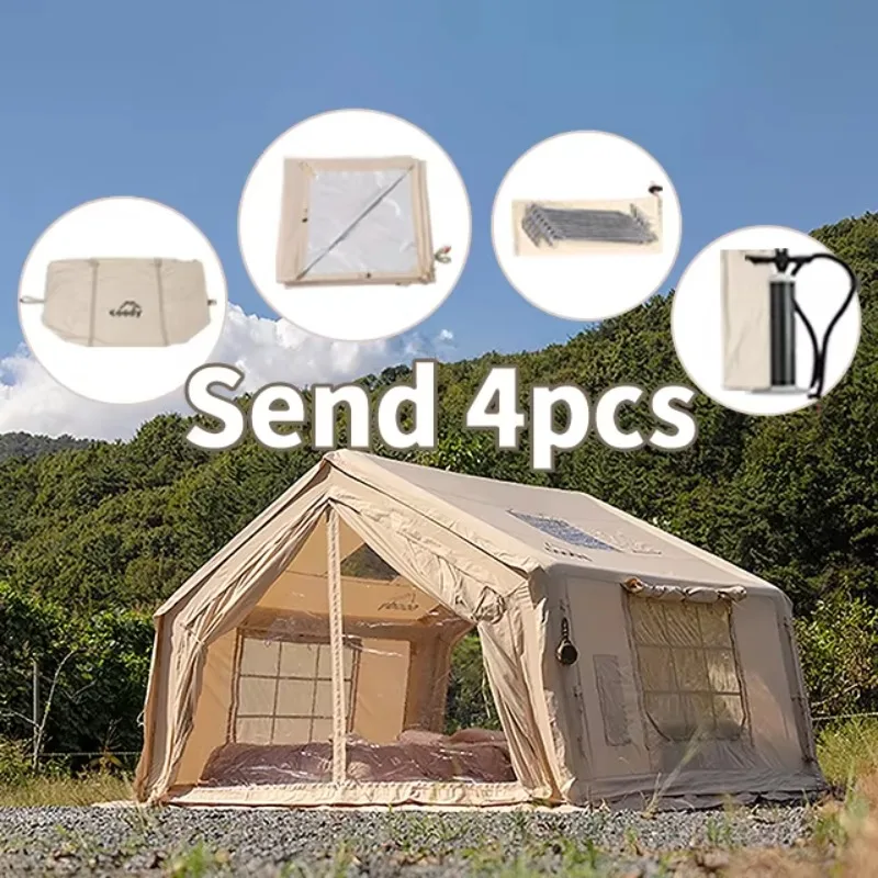 

Air Tent 10.0 Inflatable Tent Camping Tent Outdoor