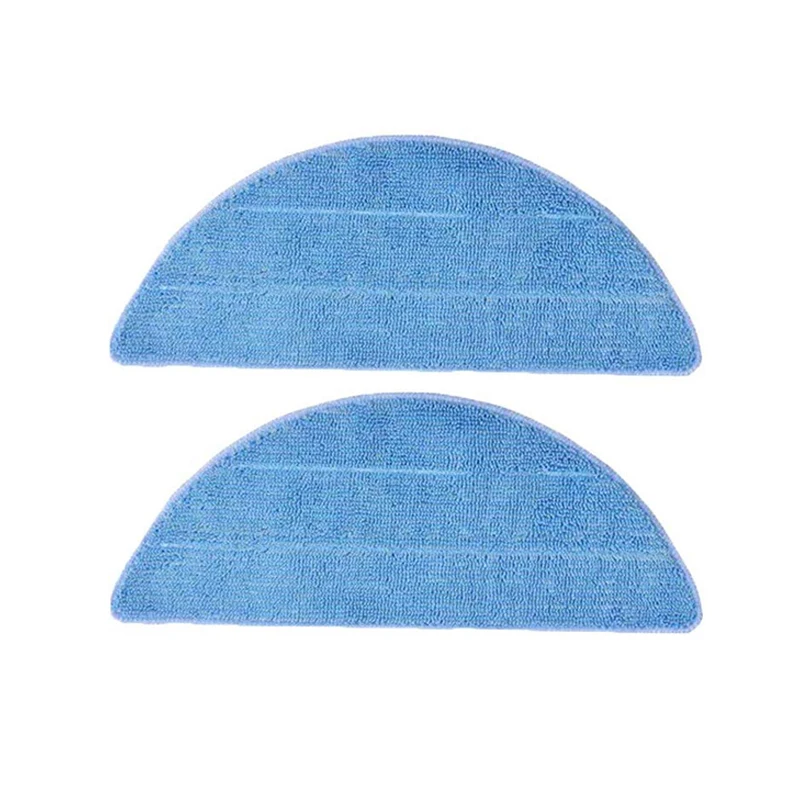 Pièces de brosses à vide pour livres ménagers, Vac Cleaner, Mop Pound, Everths, Medion MD16192, MD18500, MD18501, MD18Female