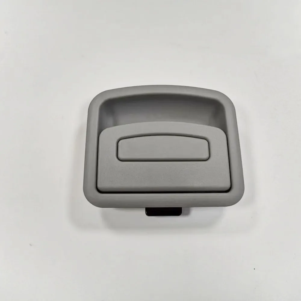 

Brand New Rear Cargo Tray Handle Gray 857552B000 85755-2B000 For HYUNDAI SANTA FE 2005-2009