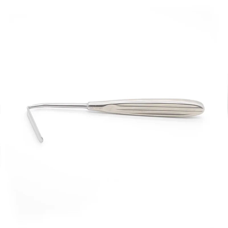 Rhinoplasty Hook Plastic Surgical Instruments Aufricht Nasal Retractor