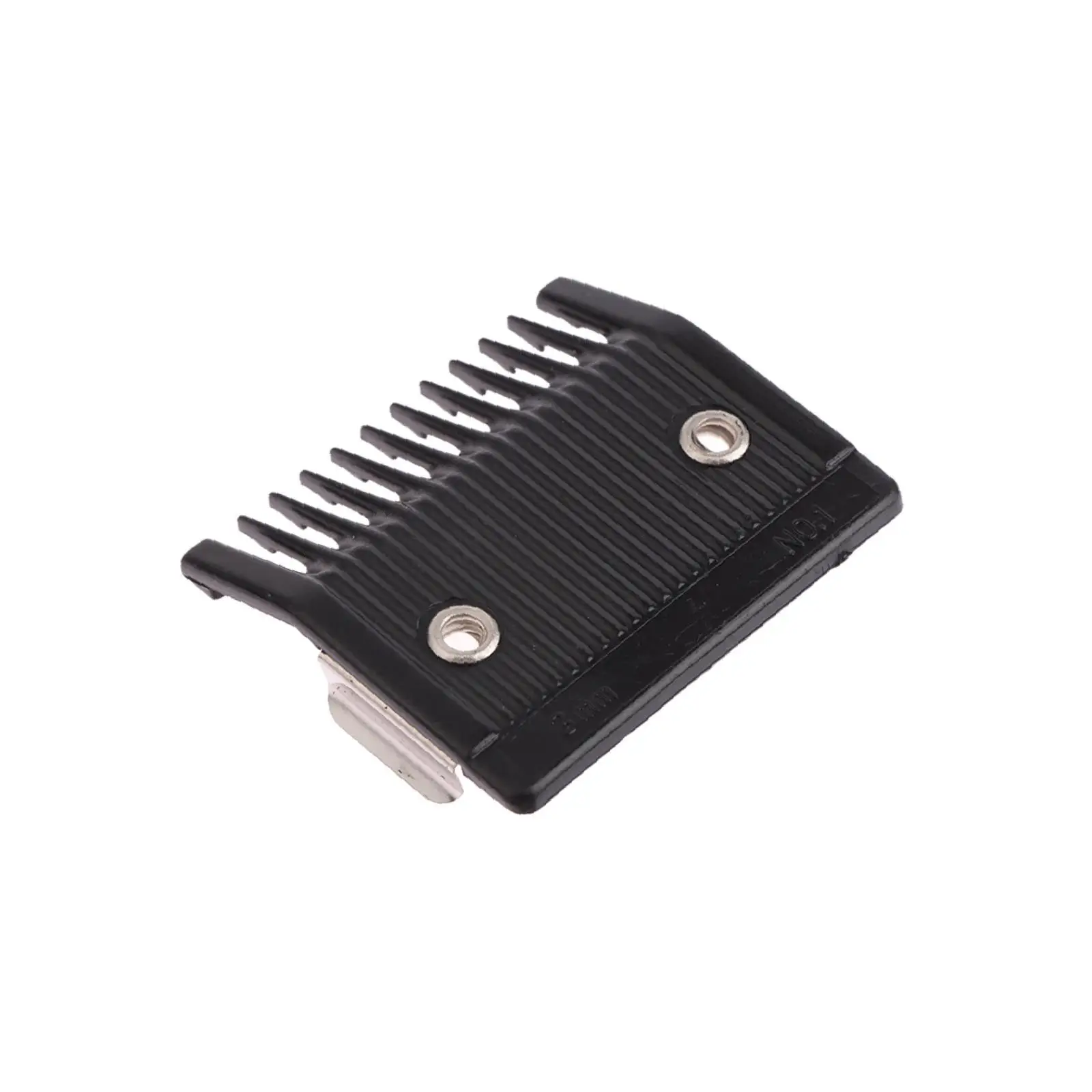 Guide Combs for Hair Clippers Lightweight Hair Guard Set Grooming Guards for Barbershop and Home Use