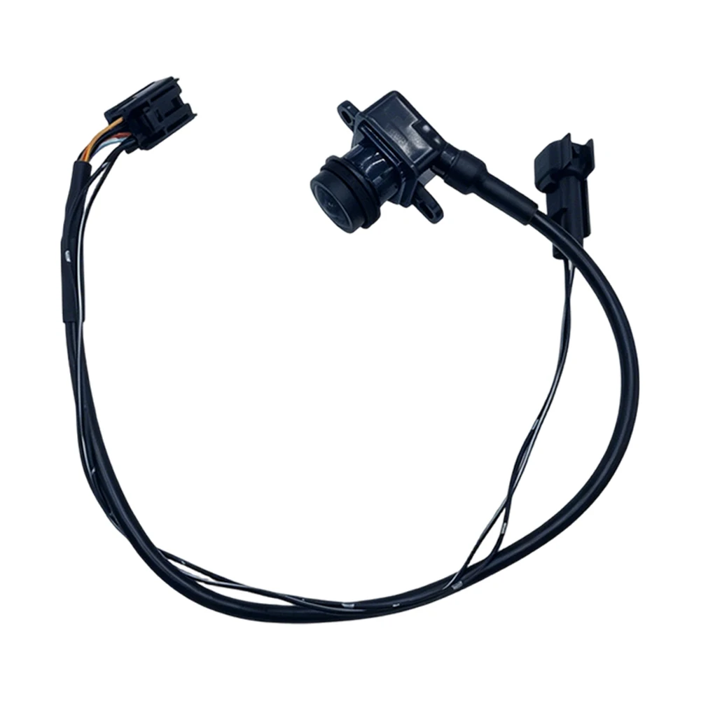 68192986AB Is A Reversing Camera For Compass Models 2013-2016.
