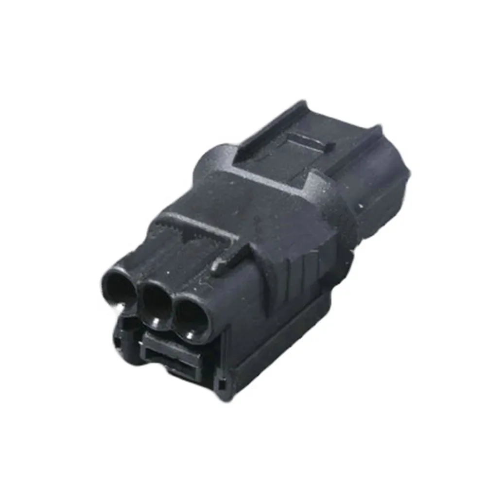 5/10/20/50/100sets 2pin male of 6189-0891 pressure sensor plug Accord small light headlamp steering  connector 6188-0590