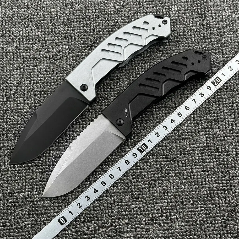 

Extreme Force RAO-C Folding Knife Outdoor Camping Hunting Tactical Self Defense High Hardness Pocket EDC Tool Knife