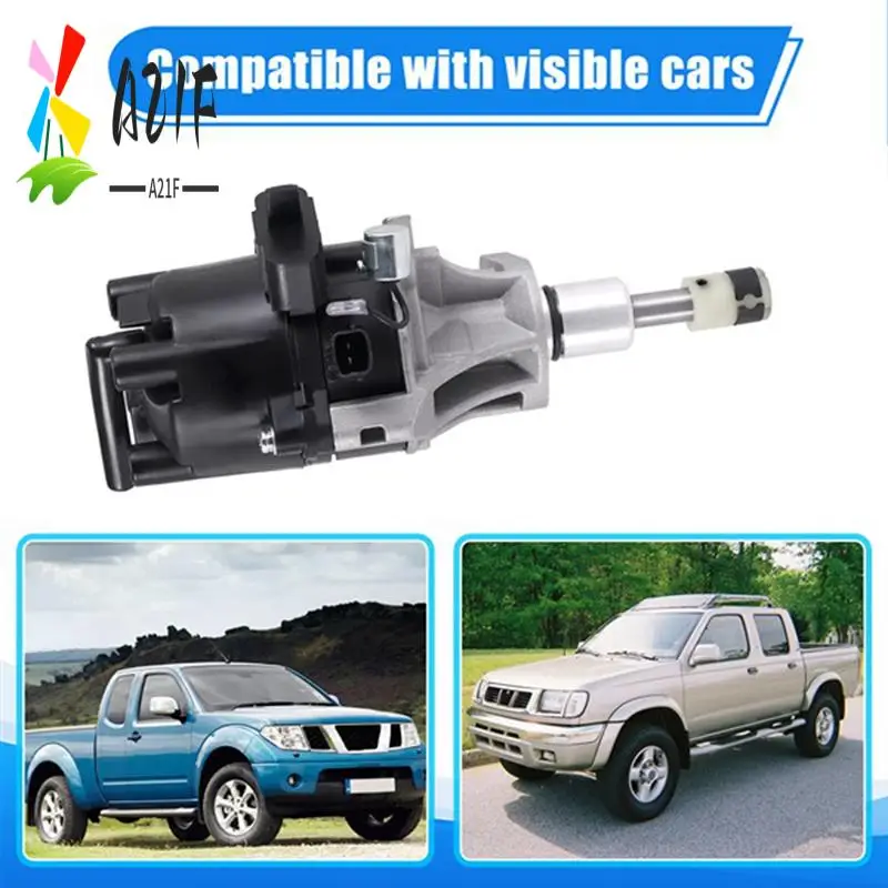 

A21F-Ignition Distributor For Nissan Urvan Navara D22 KA24DE 2.4L 22100-VJ262