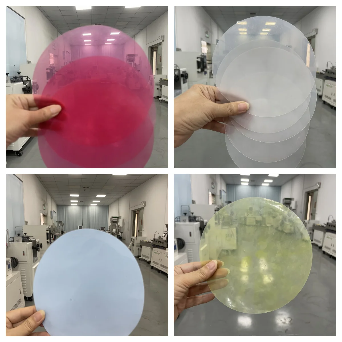 Macchina vulcanizzante intelligente ad alta efficienza per supporto OEM personalizzato per strumenti a risparmio energetico in gomma e metallo