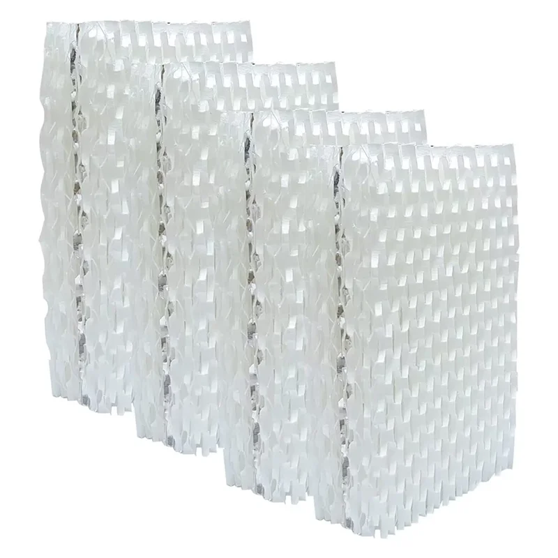 Aksesori Pelembap Aluminium Foil BFYL Untuk Protec WF813 Dengan Penggantian Filter RCM-832