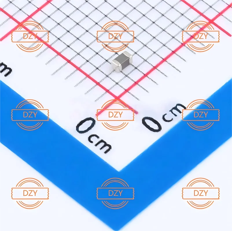 

NCP18XH103F03RB 10kΩ ±1% 310uA -40℃~+125℃ 100mW quality assurance
