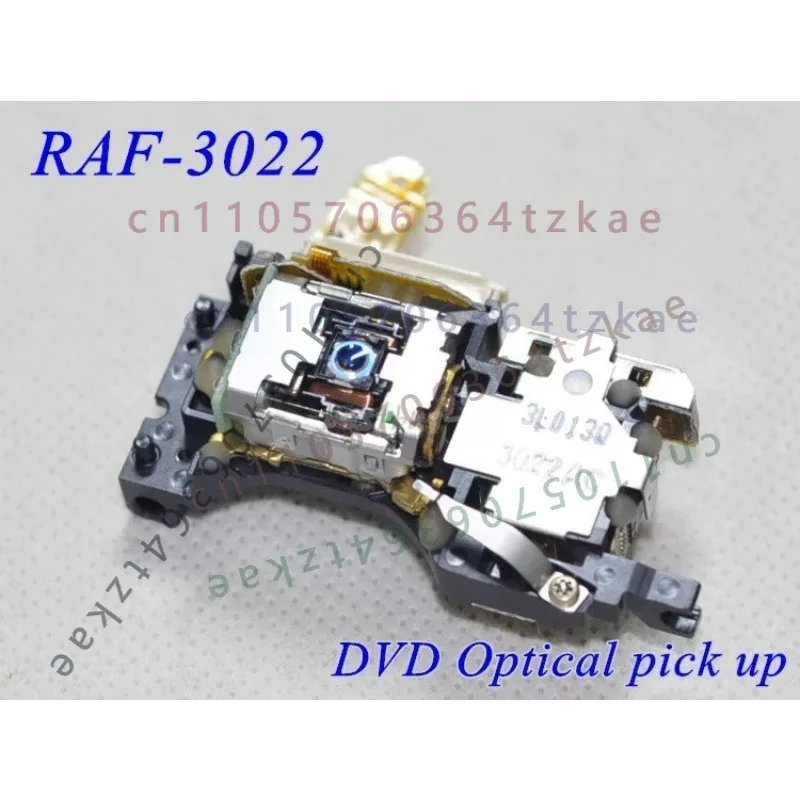 DL1-DU5 DVD Laser Head RAF3022 RAF3023 RAF3024 Optical Pickup For DVP-600 JVC XV-S302 DVD Player Replacement Lens