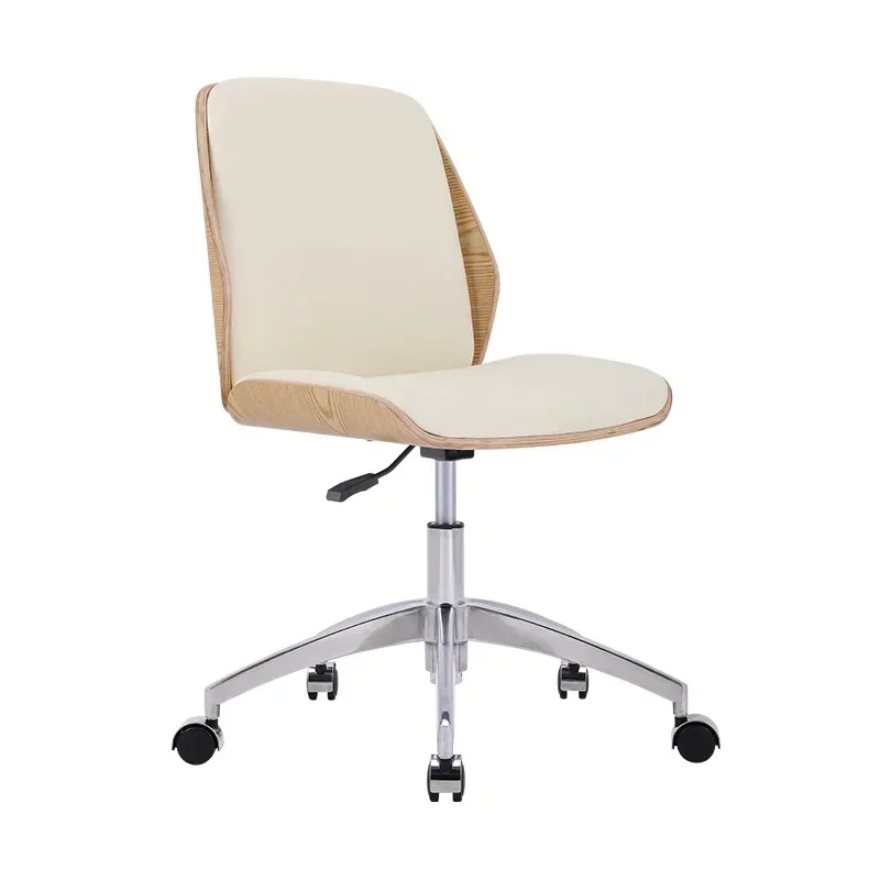New Light Luxury Computer  Sedentary Boss Chair Ode to Joy Office Chair Home Study Meeting Room Conference