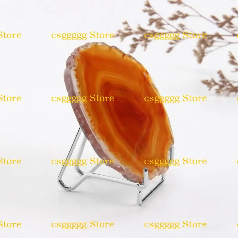 9HJK Gemstone-Mineral-Decor Minerals الحفريات الصخرية الجغرافية