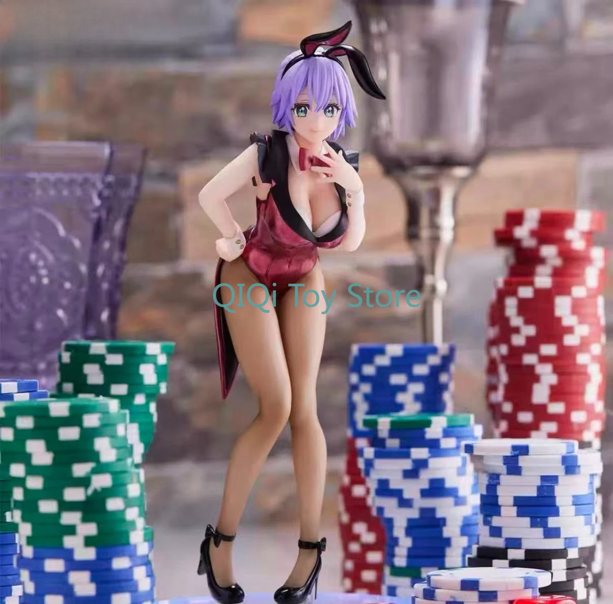 

Genuine spot brand-new PM rhododendron's Engagement Sekawa Ya Bunny Girl Prize Hand-made