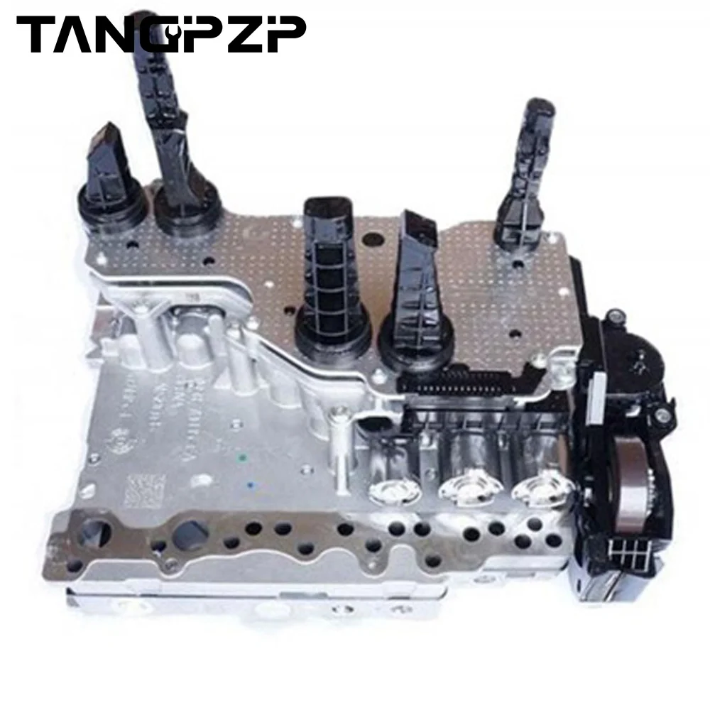 6DCT450 MPS6 7M5R-14C247-FE 7M5R-14C247-FA 7M5R-14C247-FG Original AUTOMATIC 6 SPEED GEARBOX MECHATRONIC for Ford VOLVO