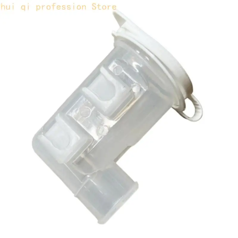 Frontwaschflüssigkeitsflasche mit seitlichem Auslass und Deckel für Pajero, MB683936 Kunststofftank für – Detail 9