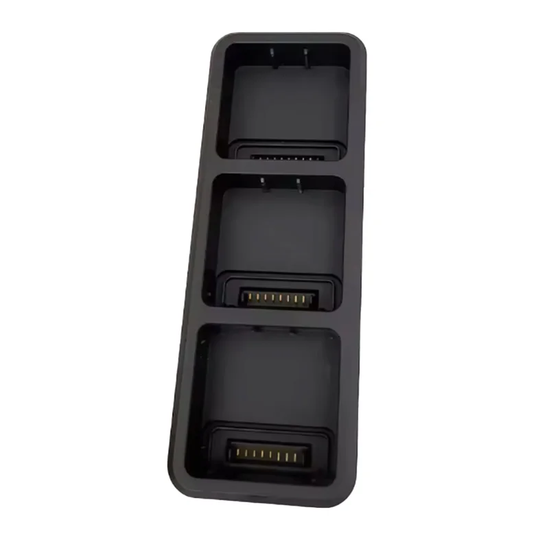 DJI Mavic3 Original 100W Battery Charging Center Three Slot Intelligent Charger, Suitable For Mavic3 Replacement Parts view 2