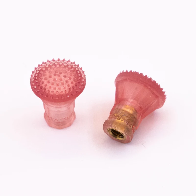 AFCAHEH 1 Par De Puntas De Mando M4 Para Joystick – Repuesto De Resina ABS Para RadioMaster TX16 X12S Y Otros