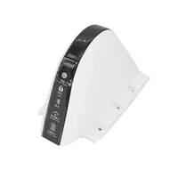 White Switch Power Display for Segway Ninebot Mini Pro Self-Balancing Electric Scooter Mid-Cabin Panel