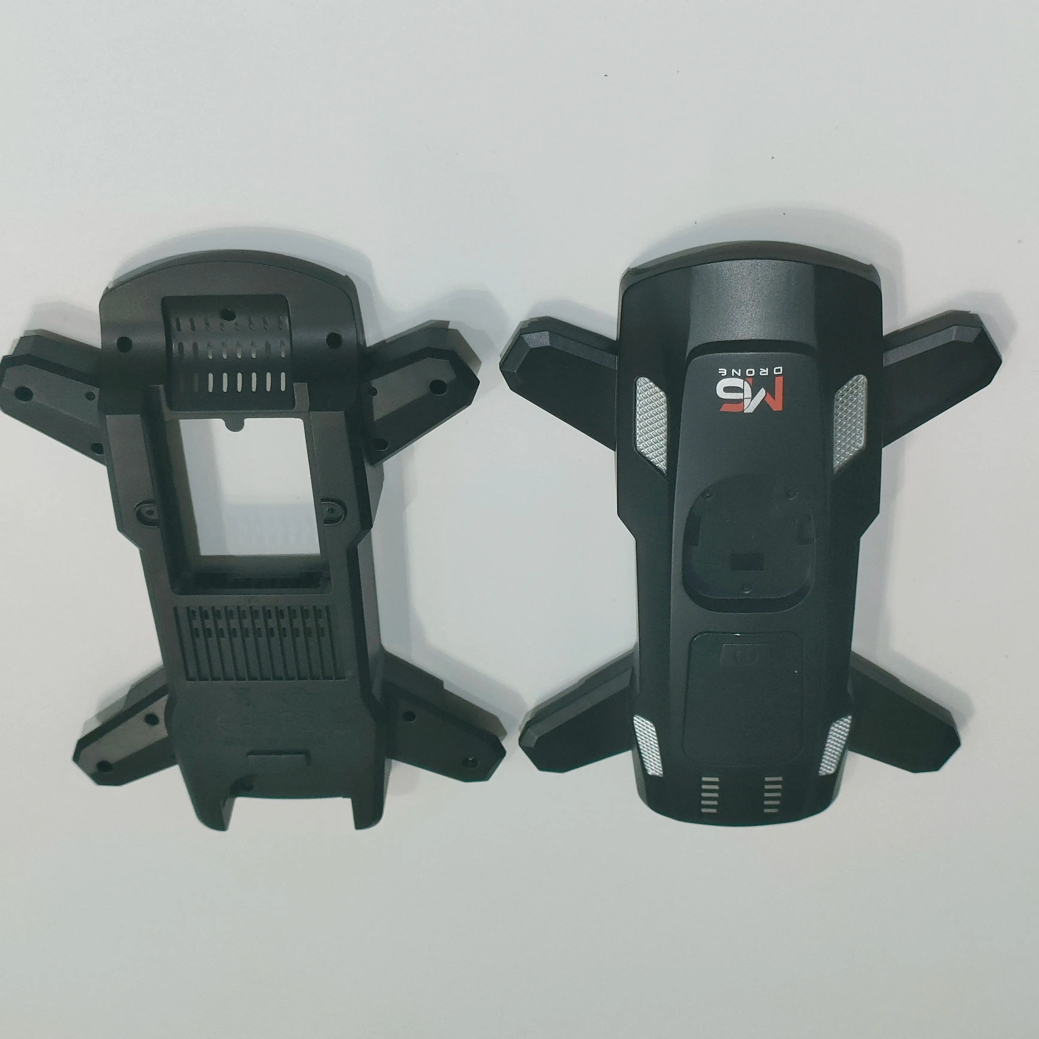 

Корпус для M6 Professional HD, широкоугольная камера с тремя камерами, предотвращение препятствий, оптическое позиционирование потока, безопасность