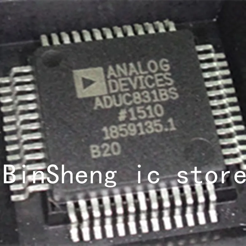 

2 шт./партия ADUC831BS ADUC831BSZ