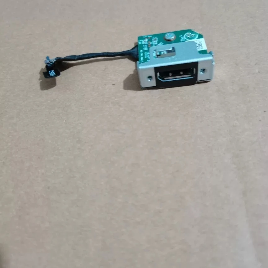 For Dell T3430 T3431 T3440 T3450SFF Workstation DP Extension Module YPF8G