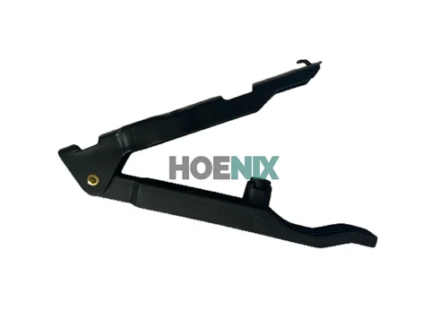 1767631 1431334   Uso para manija de rejilla para piezas de camiones Scania