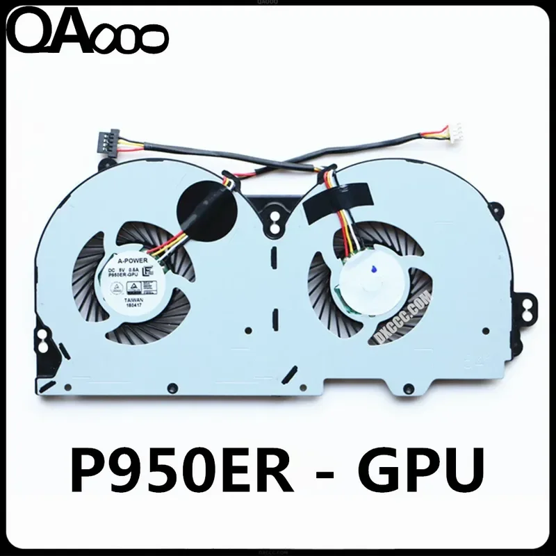 For CLEVO P950EN P955ET P950EF P960RC P970EX P970RD
