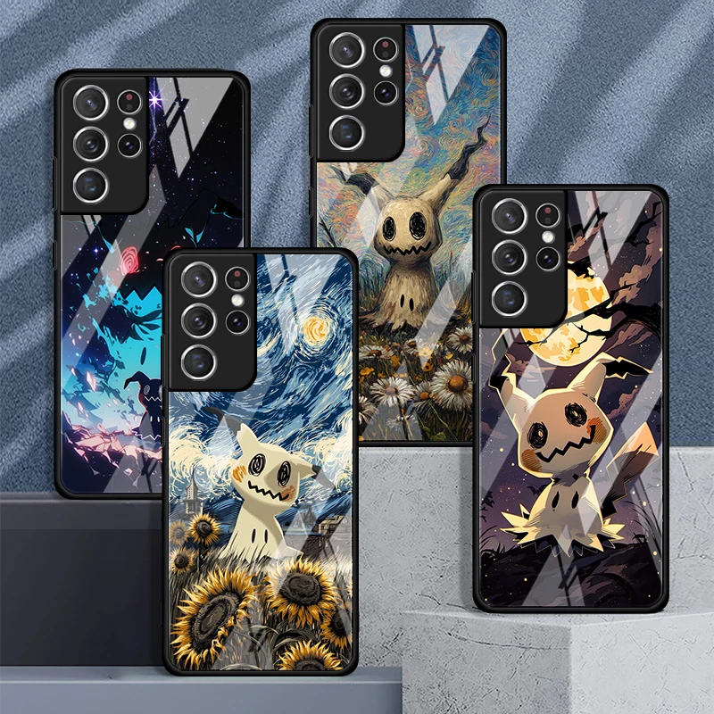 Luxury Phone Cover …