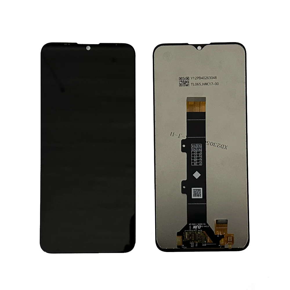 Tested For Lenovo K14 Plus LCD Display Touch Screen Panel Digitizer Assembly For Lenovo K14Plus Screen K14 LCD Sensor