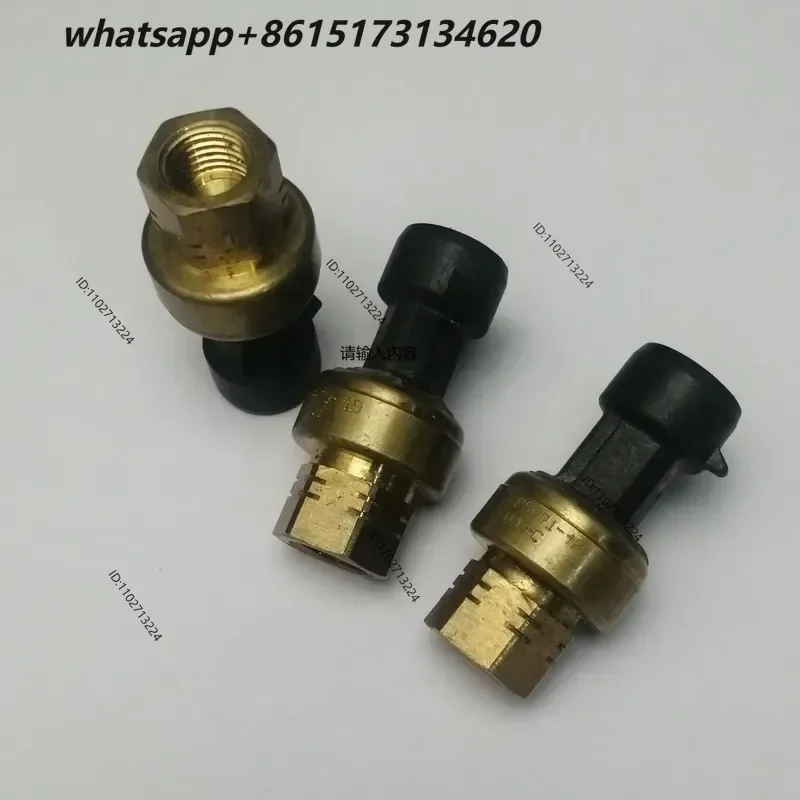 High Low Pressure Sensor Transmitter for Air Conditioner Compatible with Carrier 2CP5-71-40 2CP5-39 2CP5-93