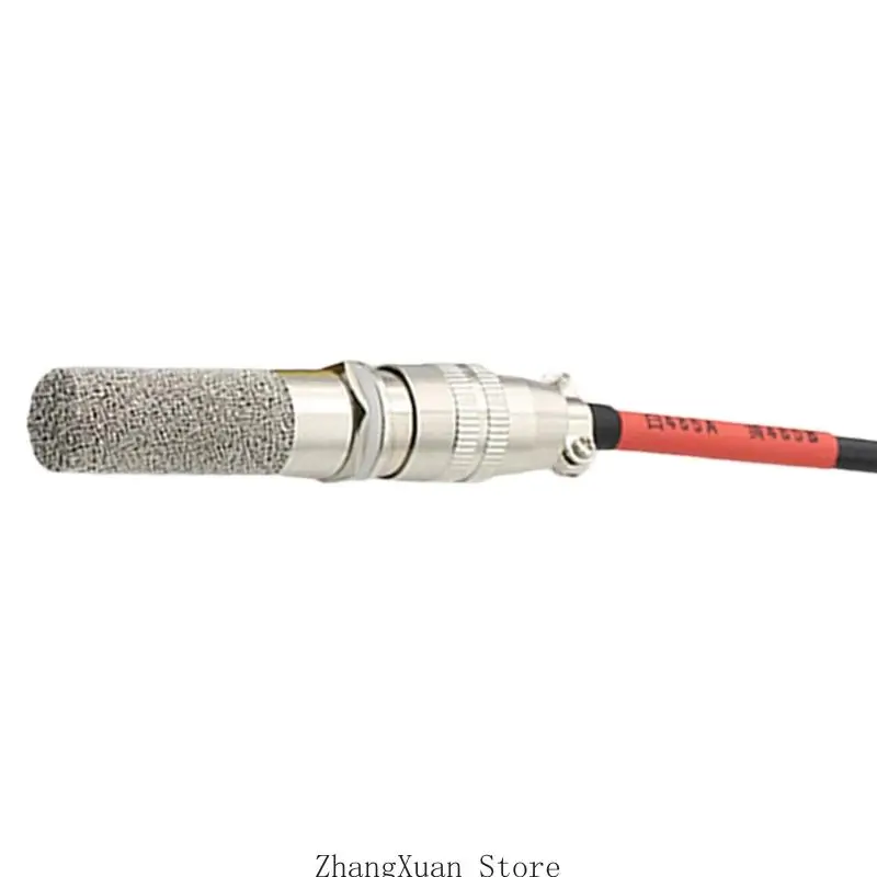 3XUF RS485 프로브 타입 센서 온도 습도 센서 산업 환경