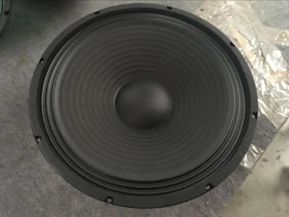 CM-12 고출력 PA 전문 오디오 스피커 12인치 8옴 전문 스피커