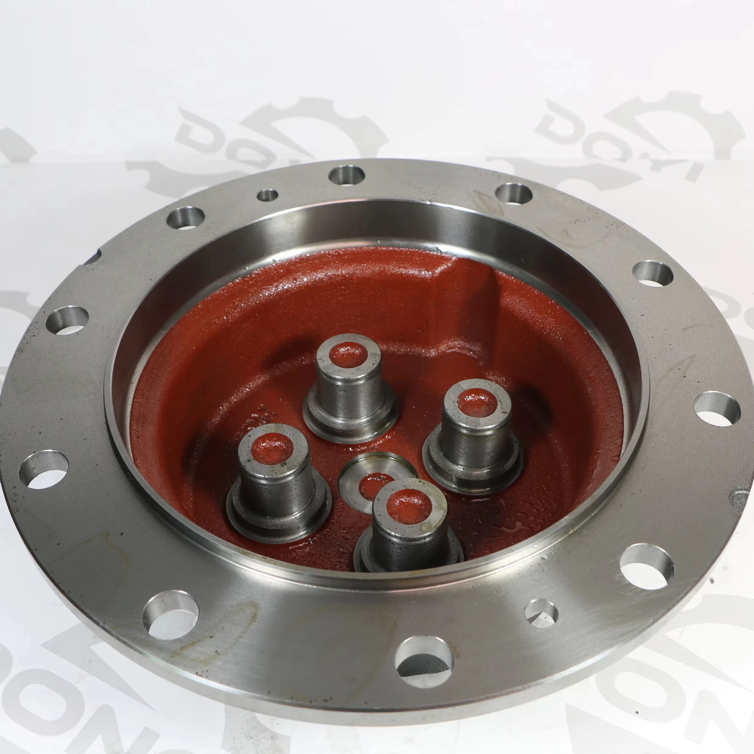 

Лидер продаж на заводе, запасные части оси экскаватора, CARRIER PLANET ZTAM-00076/ZTAM-00579для экскаваторов R1400W-7