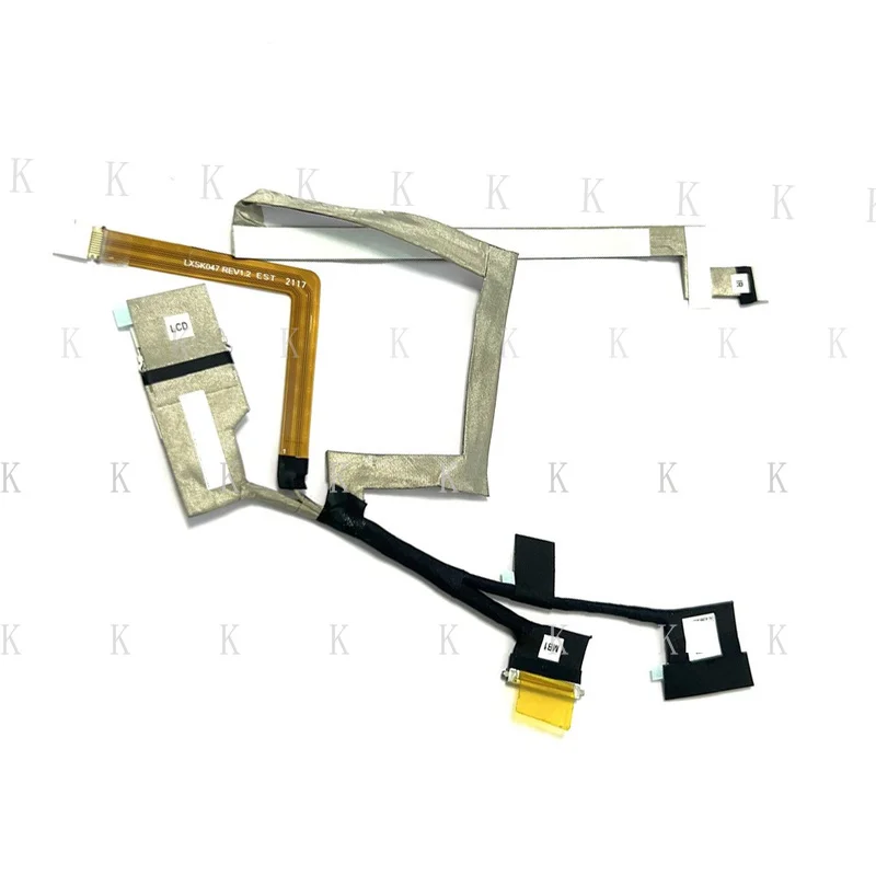 Cavo schermo LCD CC 30PIN per Dell latitude 5320 2 in 1 SP13 IR 0GPJ7K