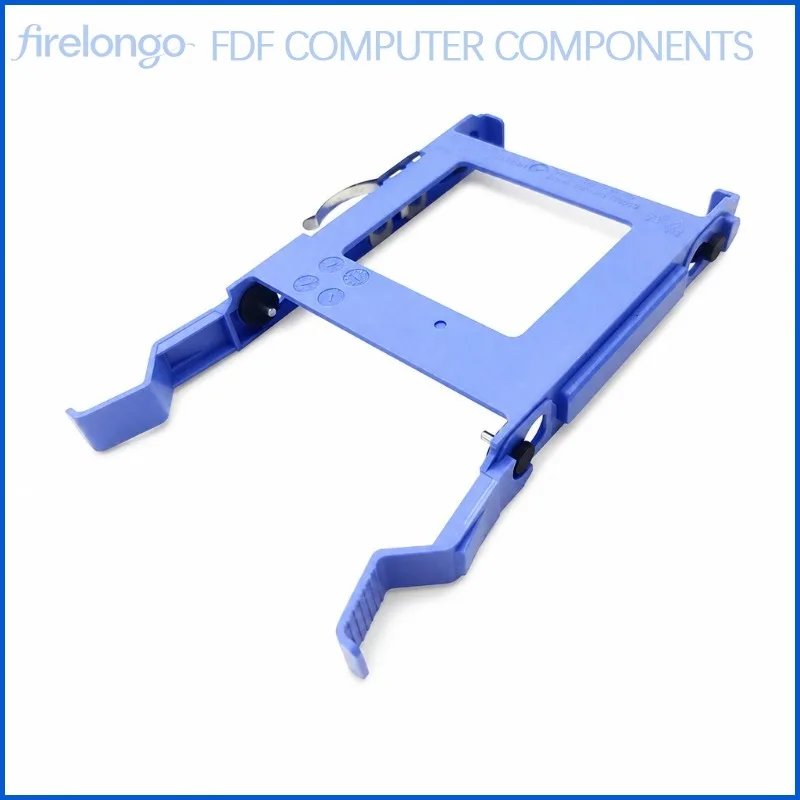 For Dell 2.5 Inch Hard Drive Caddy 0X9FV3 for Optiplex 7050 7060 3070 5040 3040 MT Computer
