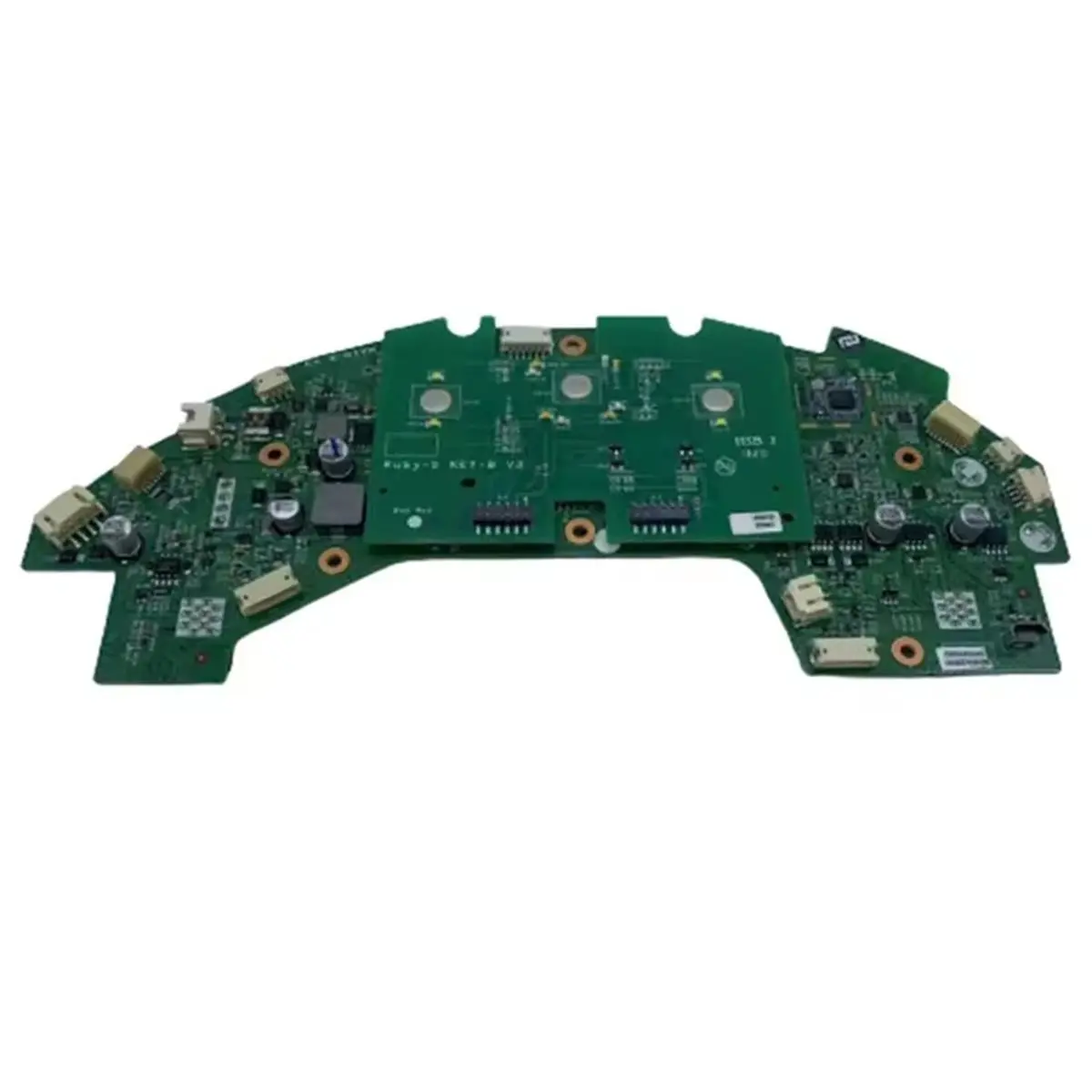Материнская плата ABKB для робота-пылесоса S50 S51 S52 S55, запасные части для ремонта и замены.