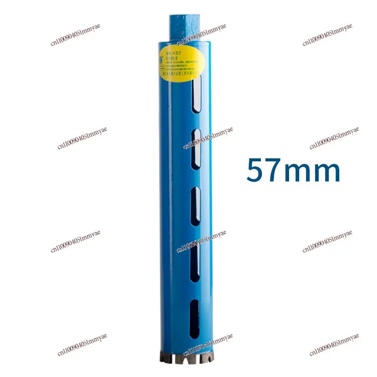 Diamond drill bit Water drill bit Air conditioner Fast wall punching hole opener