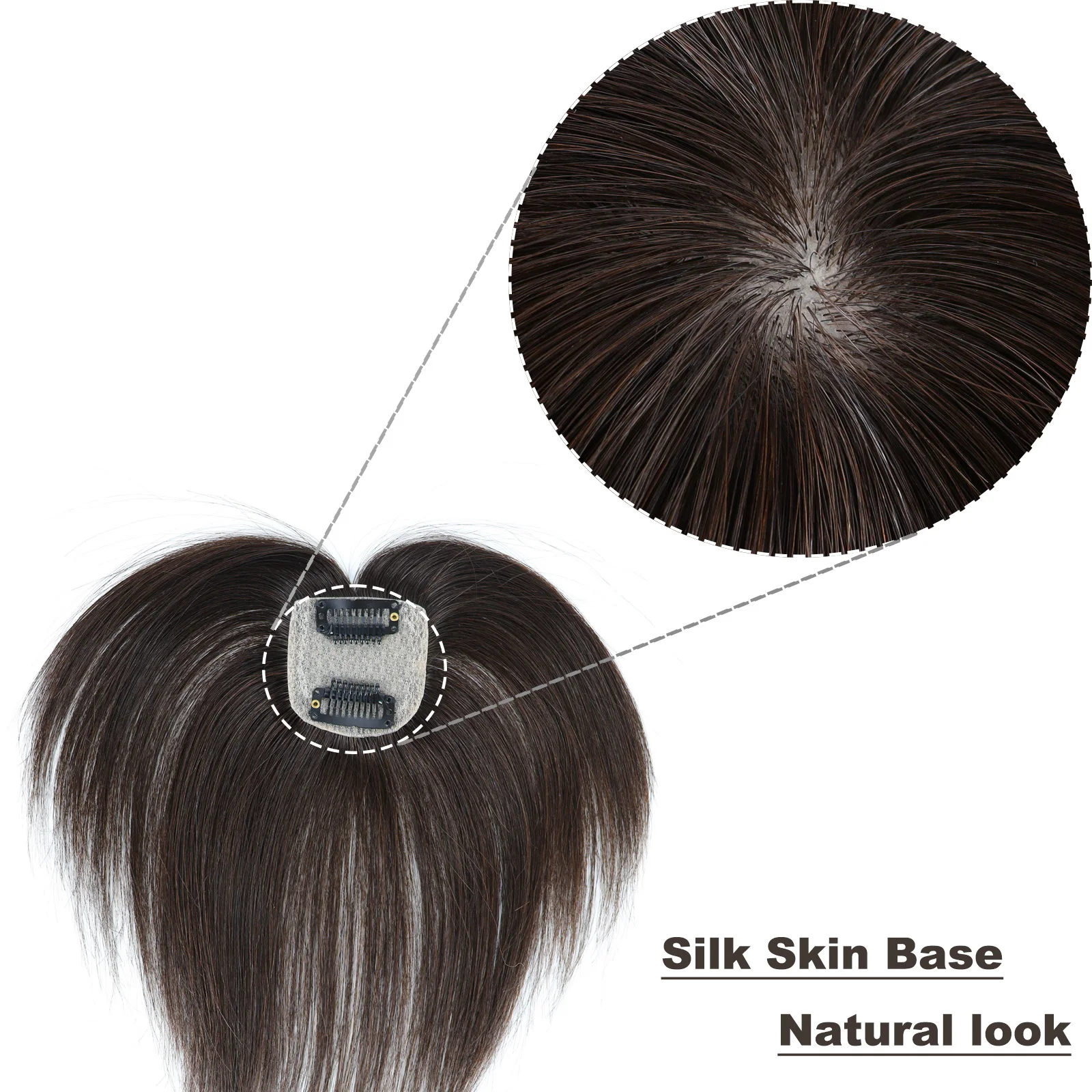 Thumbnail 4 - #22 Cheap Air Bangs Hair Pieces Worth Buying