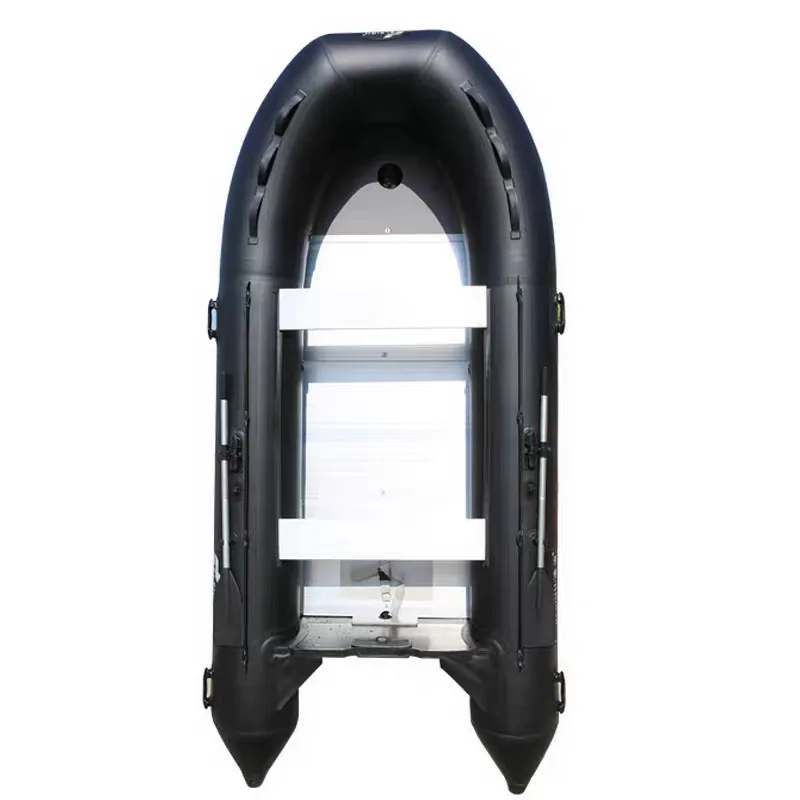 

Assault Boat Flood Control and Rescue Luya Rubber Boat Inflatable