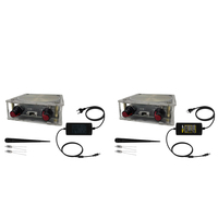 Music for Tesla Coil Speaker Bluetooth-compatible Arc Generator Voltage Pulse Electric Arc Generator Scientific Experiment Tool