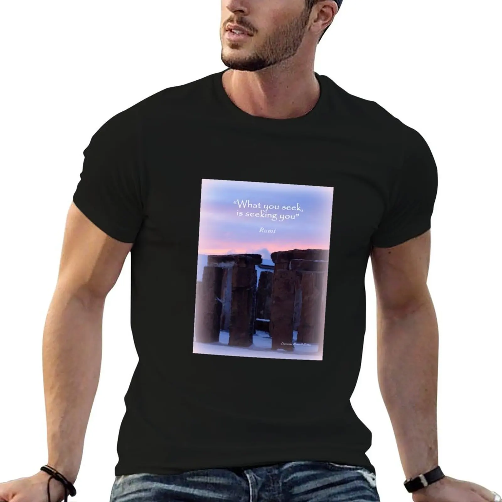 

DUSK T-Shirt man t shirt luxury man t shirts for men man tshirt T-shirt