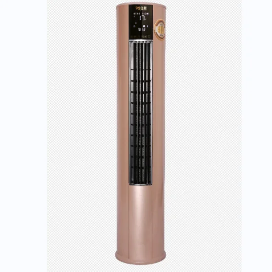 Big Cylinder Type Movable Heat air Conditioner PTC Electric Heaters Heating Equipment