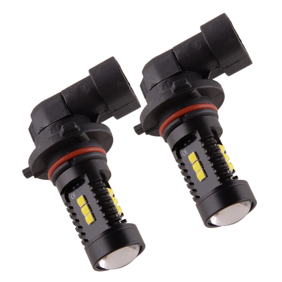 12 LED 9005 H10 2Pcs Fog Light Daytime Running Lamp Bulb Fit For Holden Commodore VE S2 SS SSV SV6 VF