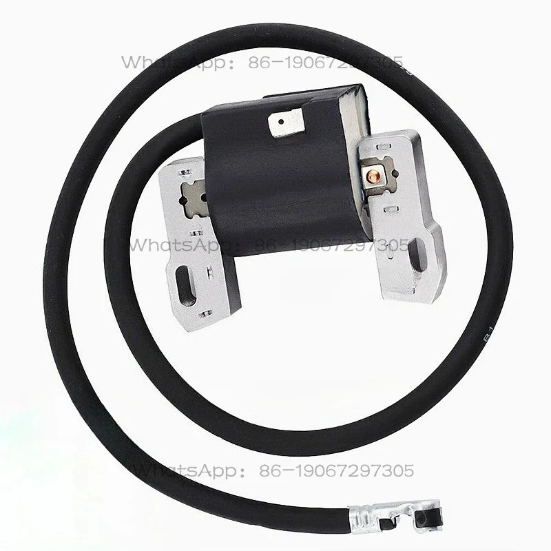 

Yes for Briggs Stratton395492 395326 398811 398265 Ignition Coil High Voltage Package