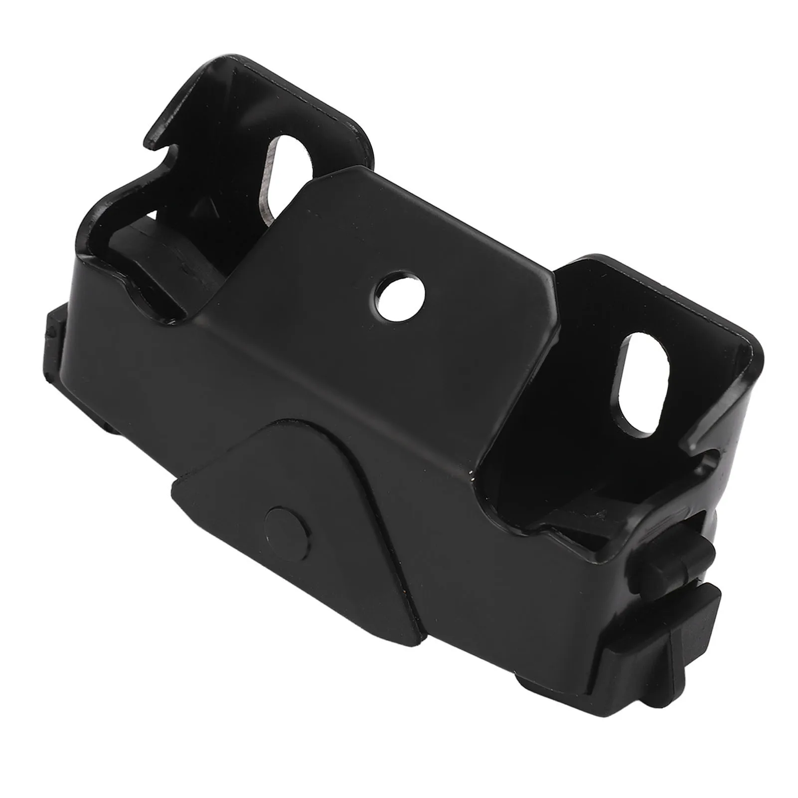 

Замок багажника задней двери 8724C0, прочный, надежный, стабильный, замена замка багажника для Peugeot 206